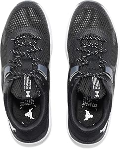 Amazon.co.jp: [アンダーアーマー] プロジェクト ロック BSR 2 メンズ